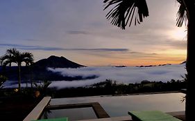 Batur View Homestay - Loft